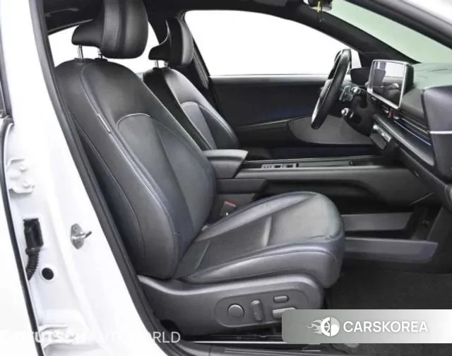 Hyundai Ionic 6 id 3389248 из Кореи 20