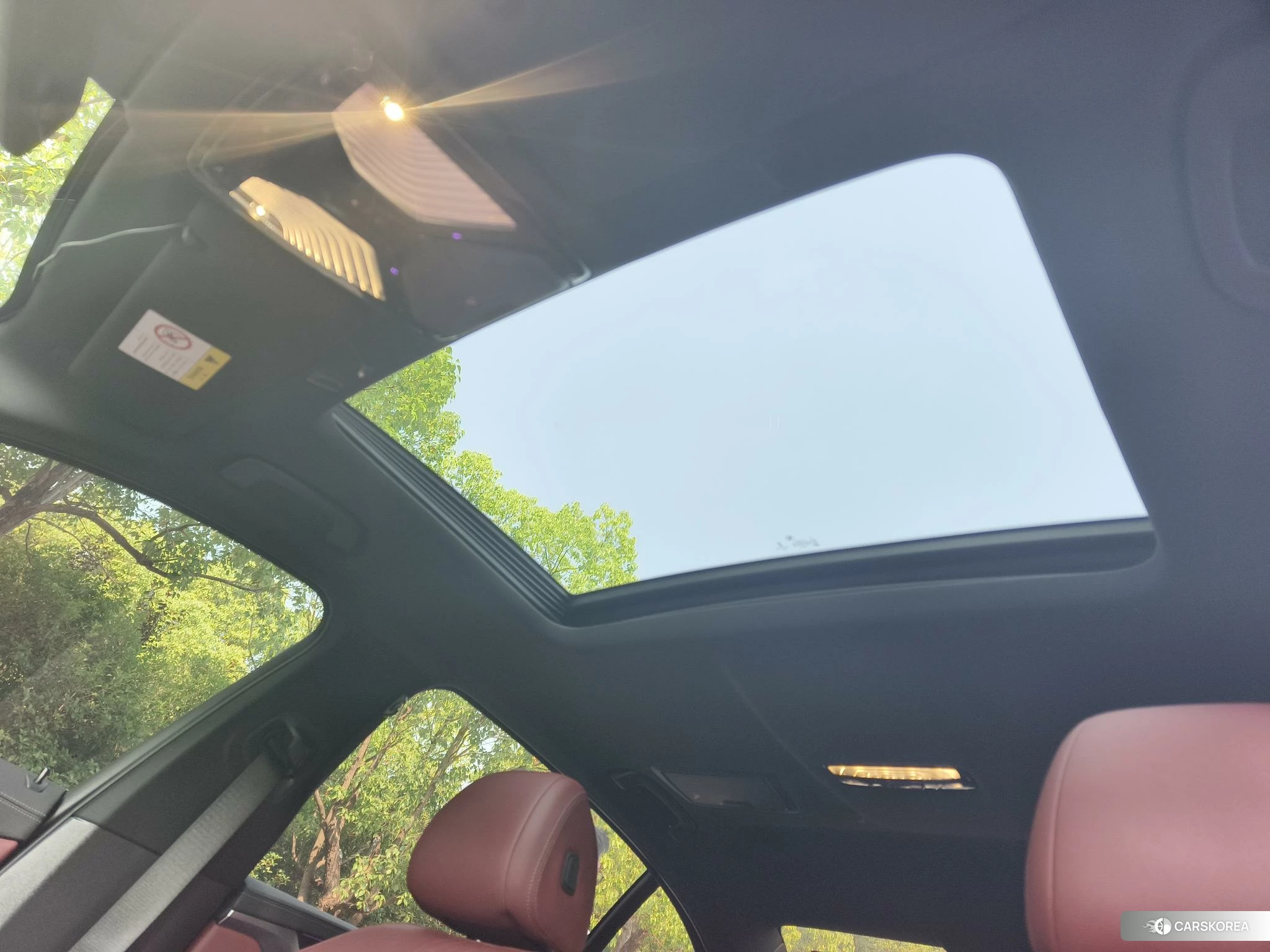 BMW 5 series id 4467817 из Китая 15