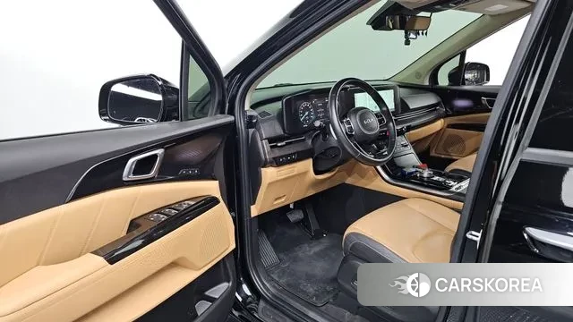 Kia Carnival 4th generation id 3639890 из Кореи 20