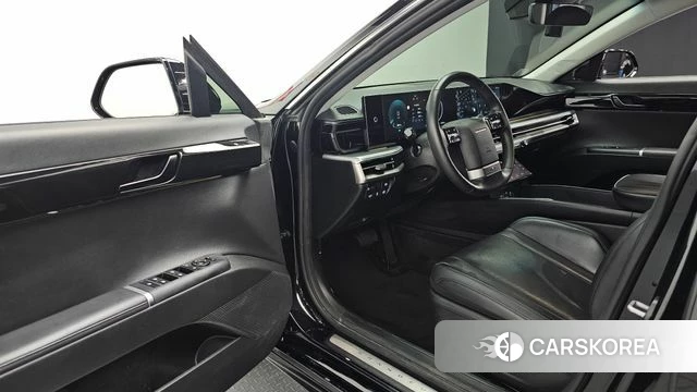 Hyundai Grandeur Hybrid (GN7) id 4540584 из Кореи 33