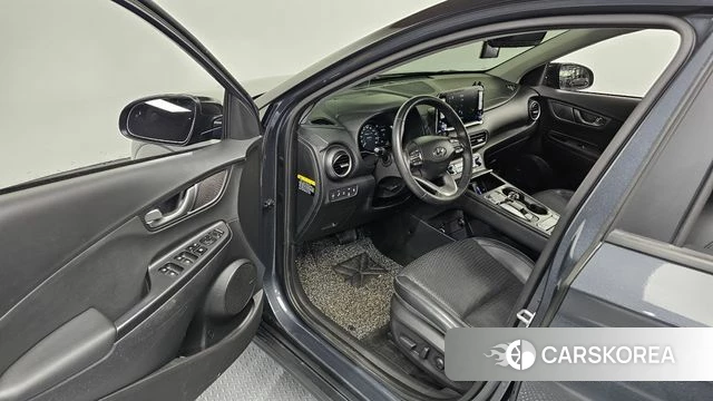 Hyundai Kona Electric id 4286140 из Кореи 20