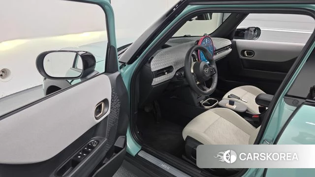 Mini Cooper S 4th Generation id 4302126 из Кореи 33
