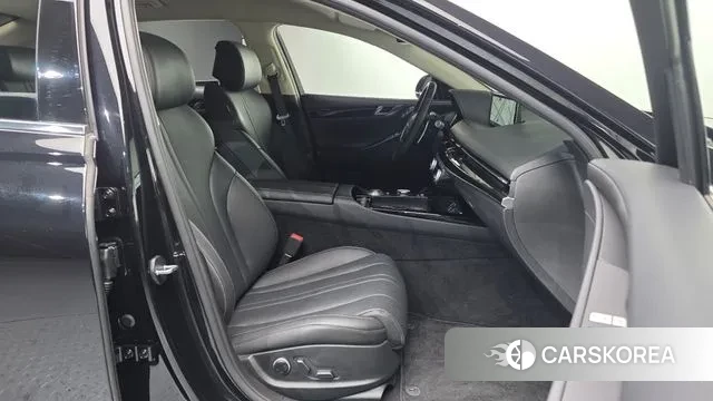 Genesis G80 (RG3) id 3610636 из Кореи 20