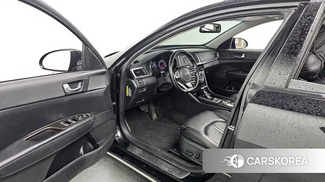 Kia The New K5 2nd generation id 3714100 из Кореи 20