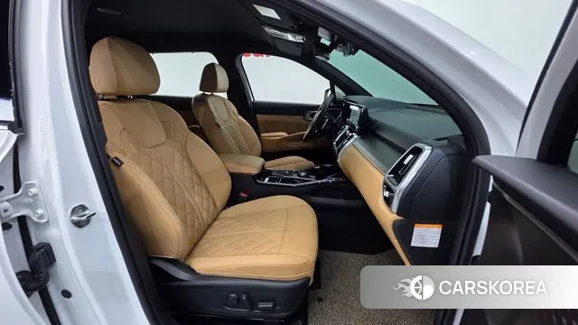 Kia Sorento 4th Generation id 3011912 из Кореи 20