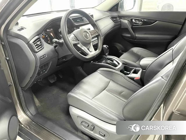 Nissan Qijun id 4214552 из Китая 18