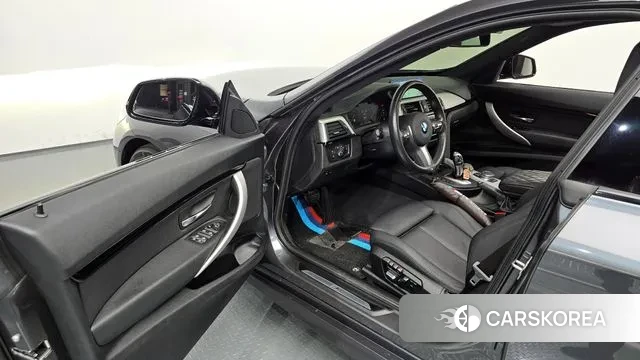 BMW 3 Series GT (F34) id 3479493 из Кореи 20