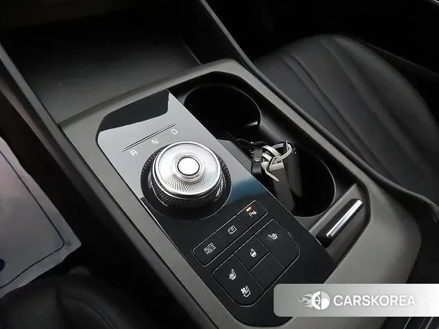 Kia The New K8 id 3585484 из Кореи 20