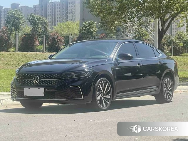 Volkswagen Passat id 4300371 из Китая 21