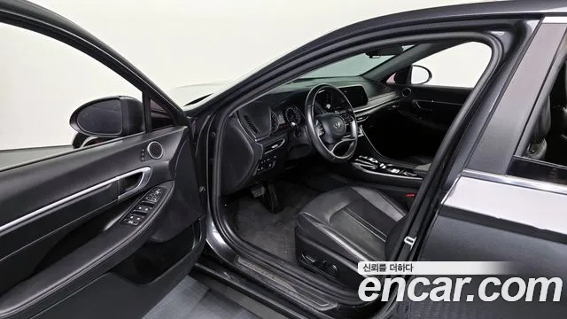 Hyundai Sonata (DN8) id 2911509 из Кореи 20