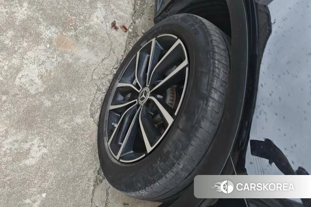 Mercedes-Benz GLC id 4278008 из Китая 17