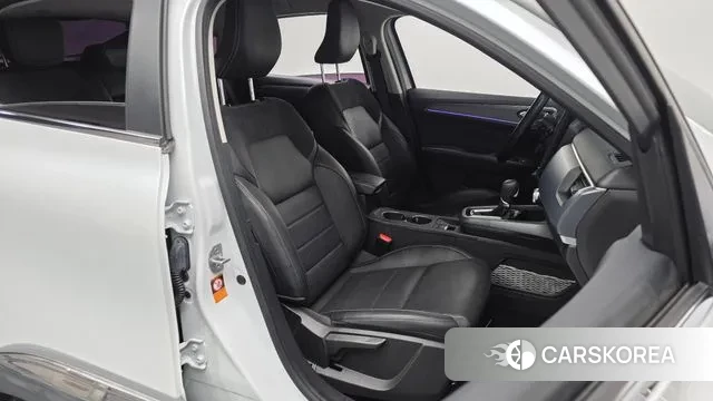 Renault Korea (Samsung) XM3 id 3788718 из Кореи 20