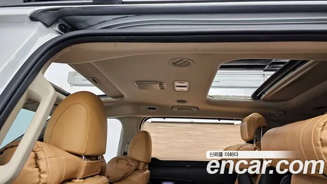 Kia Carnival 4th generation id 2681725 из Кореи 20