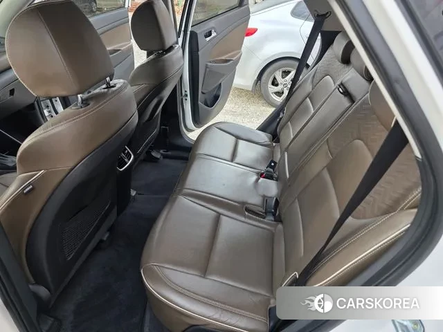 Hyundai All New Tucson id 3499874 из Кореи 20