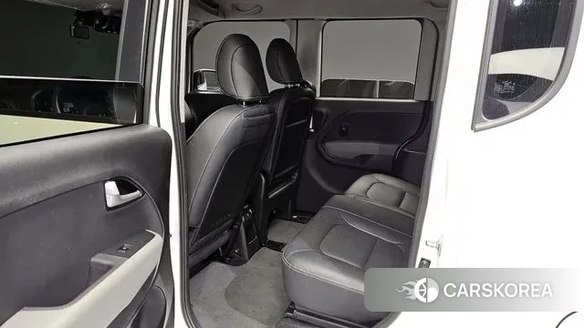 Kia The New Kia Ray id 3294567 из Кореи 20