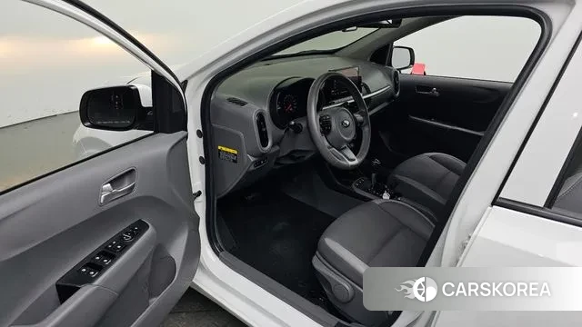 Kia Morning Urban (JA) id 3587392 из Кореи 20