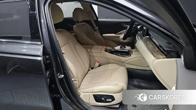 Kia More K9 id 3407545 из Кореи 20