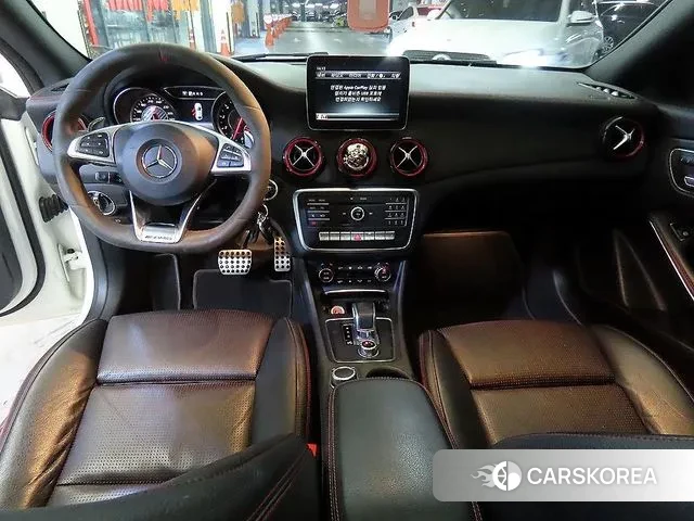 Mercedes-Benz CLA-Class C117 id 3397082 из Кореи 20