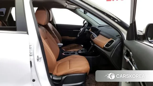 Kia The New Seltos id 2974886 из Кореи 20