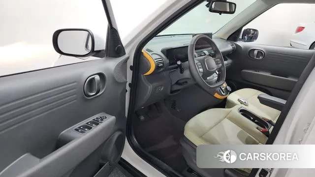 Hyundai The New Casper id 3477278 из Кореи 20