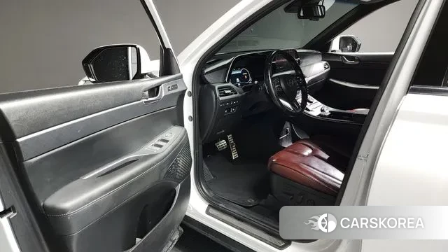 Hyundai Palisade id 2884799 из Кореи 20