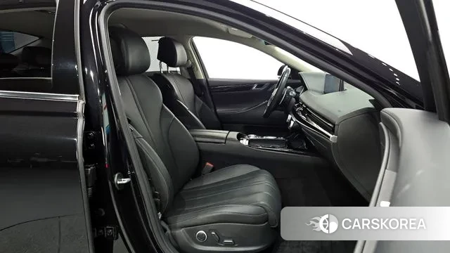 Genesis G80 (RG3) id 3665859 из Кореи 20