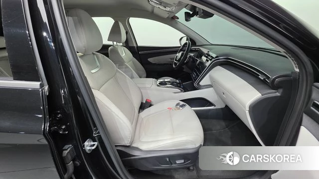 Hyundai Tucson (NX4) id 4224464 из Кореи 20