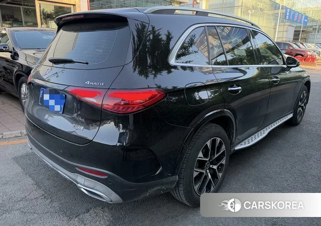 Mercedes-Benz GLC id 4291537 из Китая 13