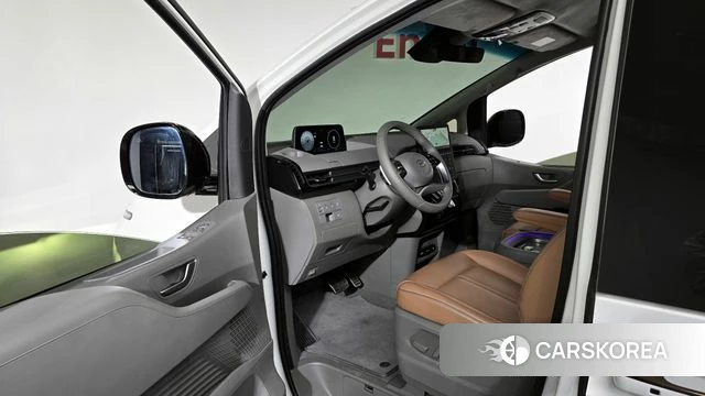 Hyundai Staria id 4291783 из Кореи 37