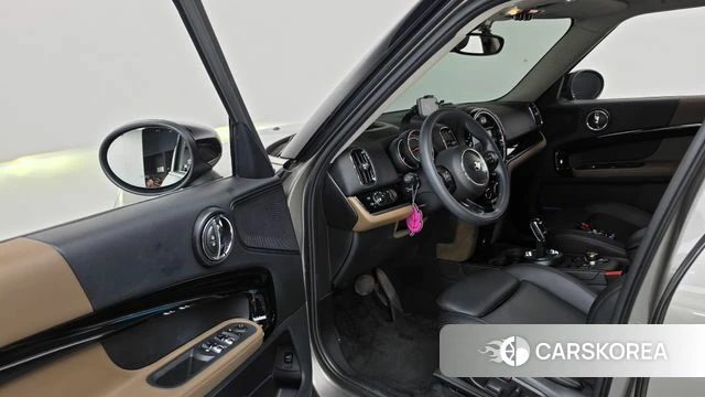 Mini Cooper Countryman id 4836535 из Кореи 33