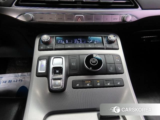 Hyundai Palisade id 3955503 из Кореи 20