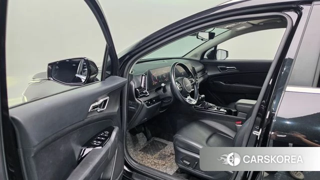 Kia Sportage 5th Generation id 4744431 из Кореи 30