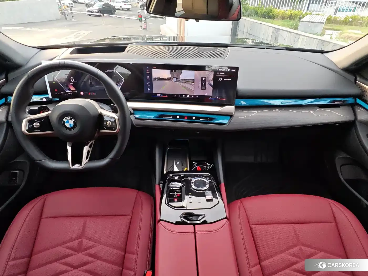BMW 5 series id 4577524 из Китая 21