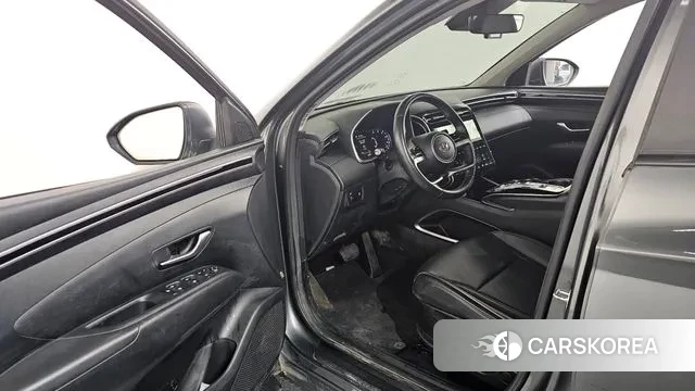 Hyundai Tucson (NX4) id 3707353 из Кореи 20