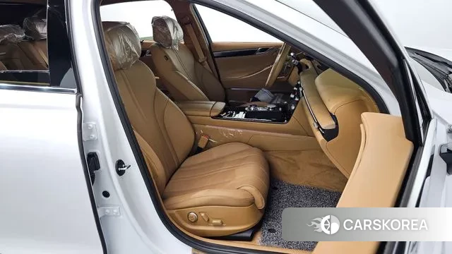 Genesis G80 (RG3) id 3179703 из Кореи 20