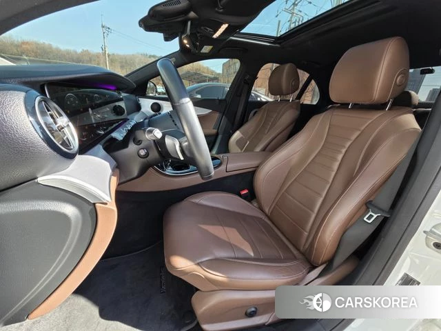 Mercedes-Benz E-Class W213 id 3813362 из Кореи 20