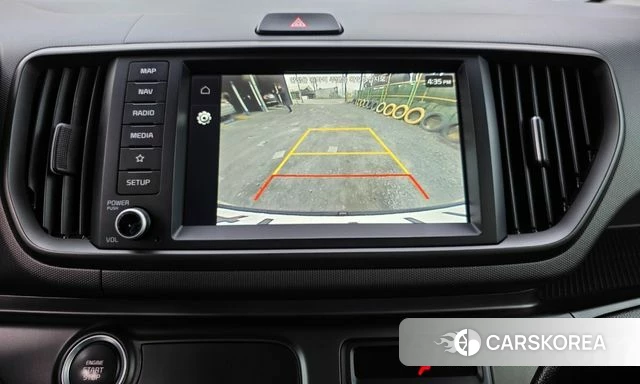 Kia The New Kia Ray id 4280209 из Кореи 18