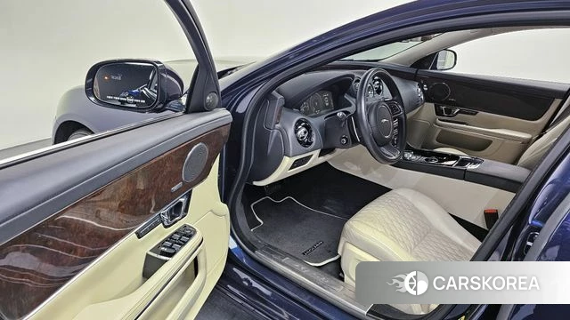 Jaguar All New XJ id 3861536 из Кореи 20