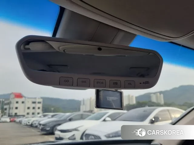 Genesis G90 id 3547257 из Кореи 20