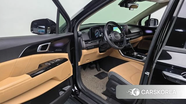 Kia Carnival 4th generation id 3915004 из Кореи 20