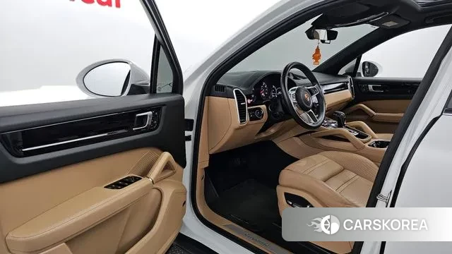 Porsche Cayenne (PO536) id 2999880 из Кореи 20