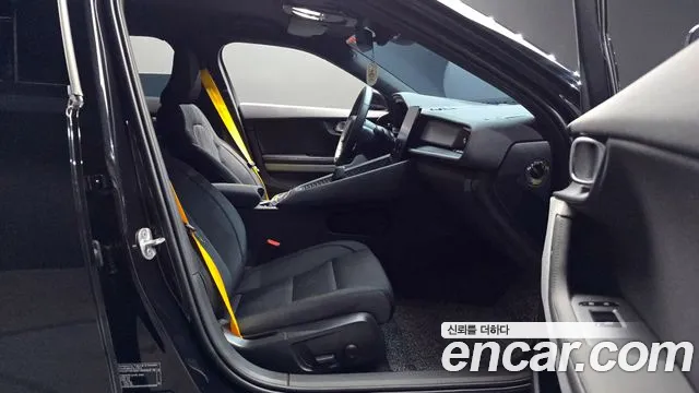 Polestar Polestar 2 id 2605628 из Кореи 20