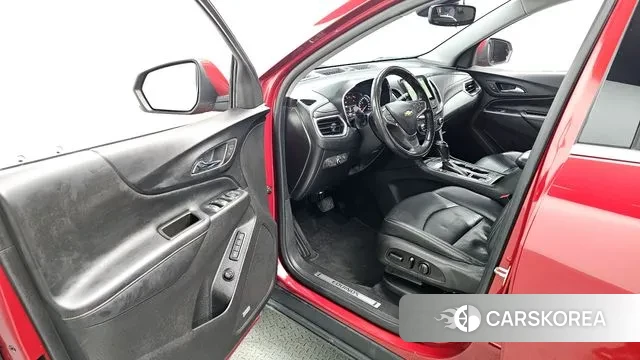 Chevrolet (GM Daewoo) Equinox id 3480156 из Кореи 20