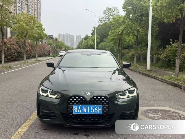 BMW 4 series id 4256402 из Китая 18