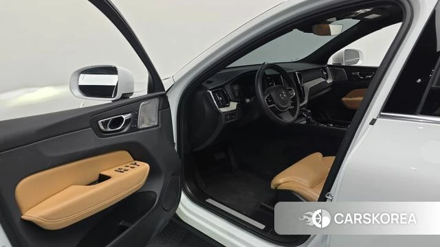 Volvo XC60 second Generation id 4435251 из Кореи 20