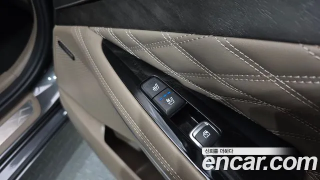 Kia K8 id 2667978 из Кореи 20