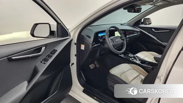 Kia Di Ol Nu Niro id 3639659 из Кореи 20