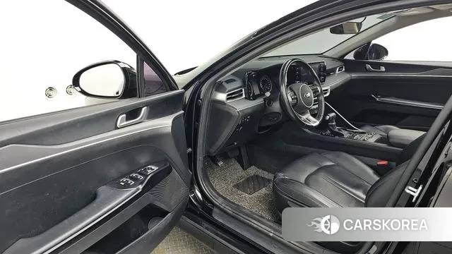 Kia K5 3rd generation id 3611771 из Кореи 20