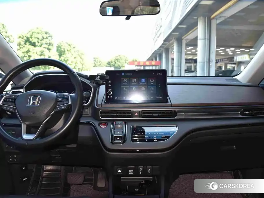 Honda Odyssey id 4686141 из Китая 22