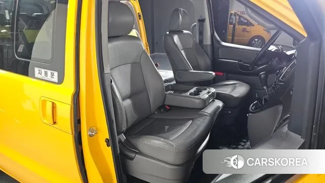 Hyundai The New Grand Starex id 3055384 из Кореи 20